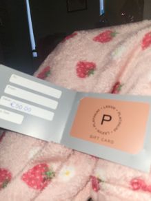 Voucher Platinum Hairdressers