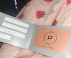 Voucher Platinum Hairdressers