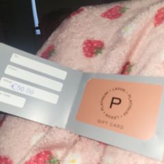 Voucher Platinum Hairdressers