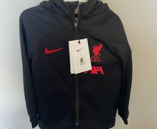 Baby Liverpool tracksuit
