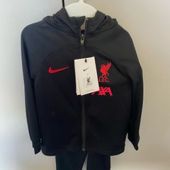 Baby Liverpool tracksuit