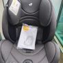Joie Stages Child Car Seat (Excellent Condition) | Group 0+/1/2 | Dublin 18 Image 4