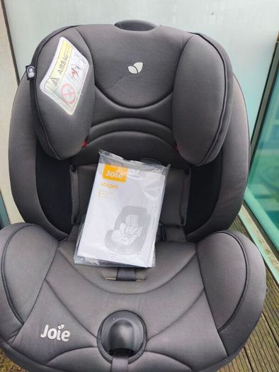 Joie Stages Child Car Seat (Excellent Condition) | Group 0+/1/2 | Dublin 18