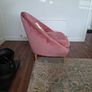 Pink Chair Image 2