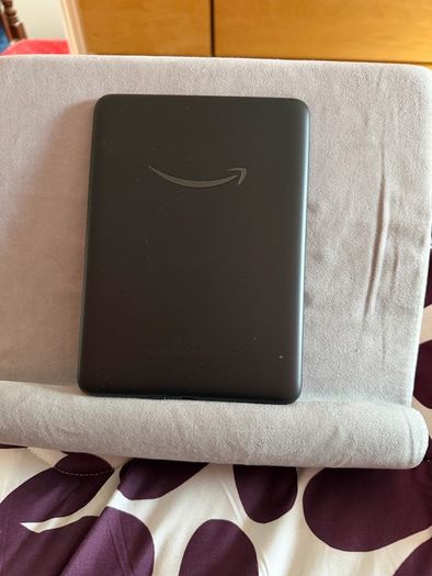 Kindle coloursoft