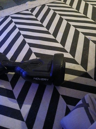 scooters