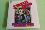 Status Quo - Piledriver - Vinyl Record - Gatefold + Hundreds More