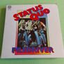 Status Quo - Selection Of Vinyl Records - 10e Each + Hundreds More Image 5