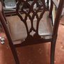 Victorian Dining Chairs Image 3