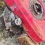 Honda Lawnmower Engine Image 2