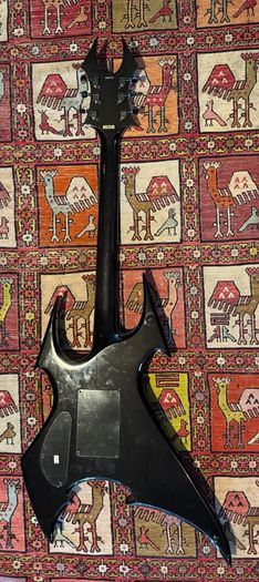B.C. Rich Beast