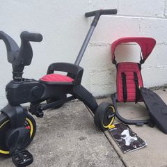 Doona Trike