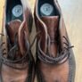 Bugatti mens shoes with laces Image 4