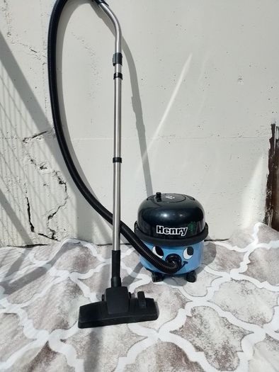 Henry Hoover