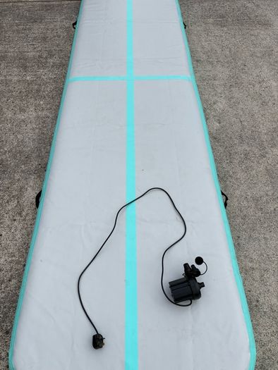 Airtrack