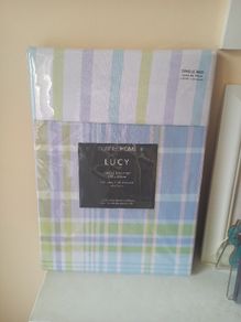 Single Duvet Cover