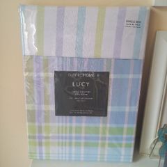 Single Duvet Cover