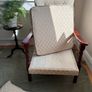 Fireside Chair Image 5