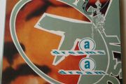 Soul II Soul - A Dreams A Dream (7" Single Limited)