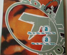 Soul II Soul - A Dreams A Dream (7" Single Limited)