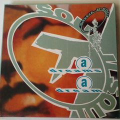 Soul II Soul - A Dreams A Dream (7" Single Limited)