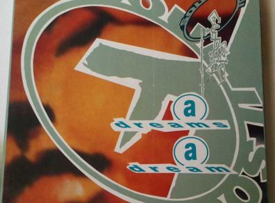 Soul II Soul - A Dreams A Dream (7" Single Limited)
