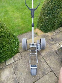 golf Trolly