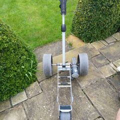 golf Trolly