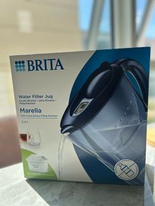 Brita Marella 2.4L Water Filter