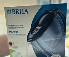 Brita Marella 2.4L Water Filter