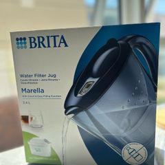 Brita Marella 2.4L Water Filter