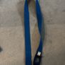 Stussy blue belt Image 3