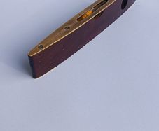 Vintage J. Rabone & Sons Spirit Level
