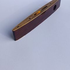 Vintage J. Rabone & Sons Spirit Level