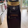 2024 British Open Taylormade Limited Edition Tour Bag Image 7