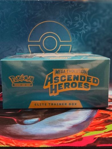 acended heros etb
