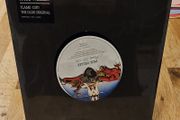 Paul Weller "Flame Out!/The Olde Original" 7" (Record Store Day 2013)