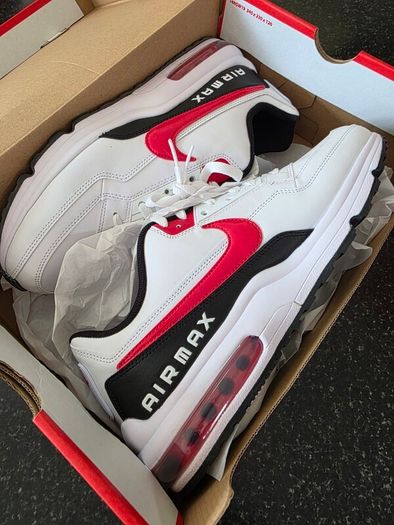 Nike Air Max Ltd 3