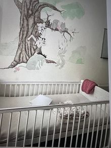 Crib