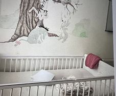 Crib