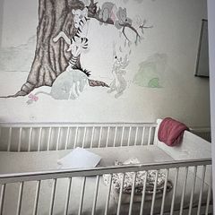 Crib