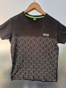 Hugo boss t-shirt