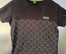 Hugo boss t-shirt
