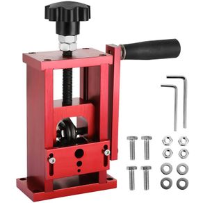 Cable Wire Stripping Stripper Machine Scrap Copper 1.5mm-20mm