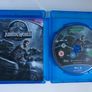 Jurassic World [2015] Chris Pratt & Bryce Dallas Howard [Blu-ray Movie] Image 3