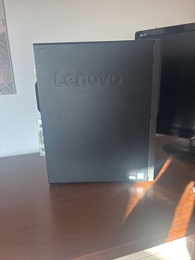 office pc