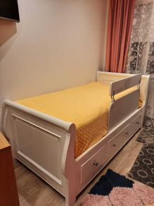 Franch bed