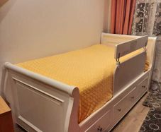 Franch bed