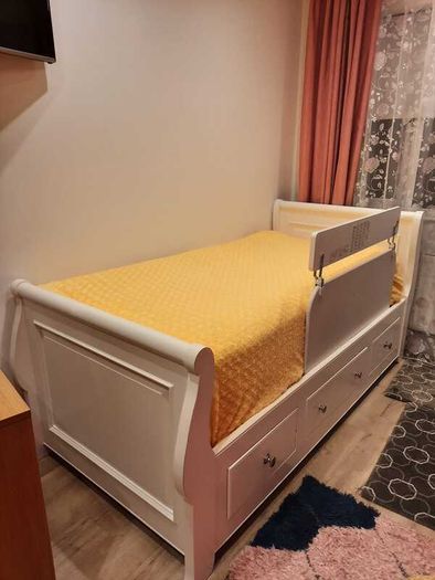 Franch bed