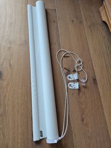 Roller blinds